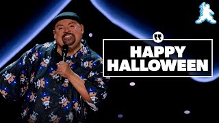 Happy Halloween | Gabriel Iglesias