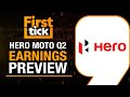 Hero Moto Q2 Earnings Today | Key Expectations