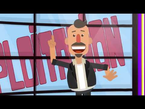 Sexploitation, the tv show where YOU get to choose! Sexploitation, the tv show where YOU get to choose!