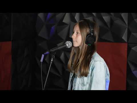 Nadia Lewicka -Takie tango( Cover zespołu Budka Suflera)