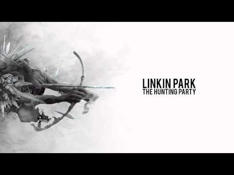 Linkin Park - Keys to the Kingdom