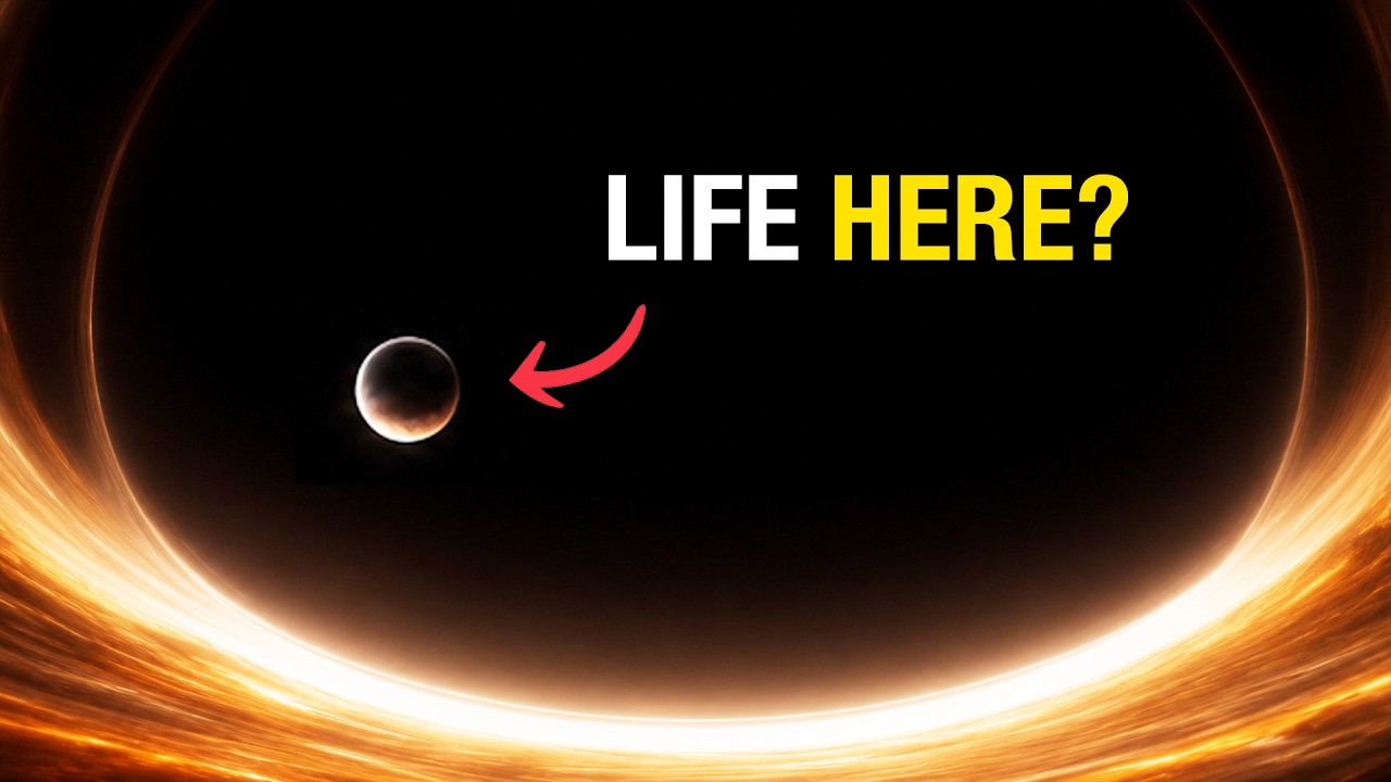 Blanets: The Strangest Planets in the Universe