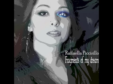 Roxy - Fragments of my dream di Raffaella Piccirillo