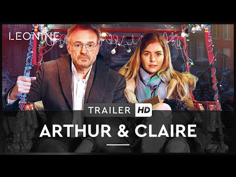 Arthur & Claire'