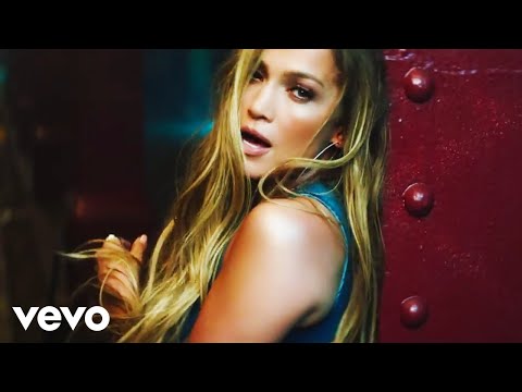 Jennifer Lopez - Amor, Amor, Amor ft. Wisin