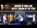 NDTV Indian Of The Year Awards 2023-24