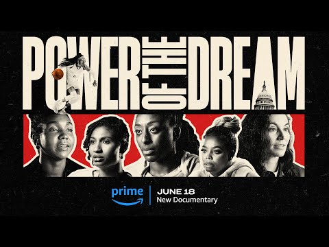 Power of the Dream'