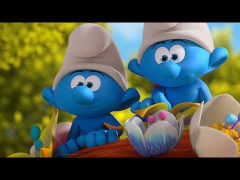 molkovia - Zamilovan Gargamel