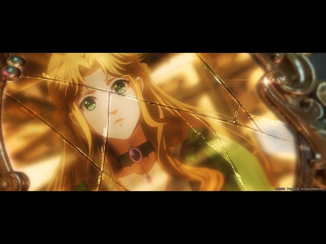 【詭秘之主：小丑篇】奧黛麗 ─角色PV (2025 七月新番)｜Muse木棉花