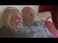 World War II veteran to get married near D-Day beaches where U.S. troops landed  - 02:08 min - News - Video
