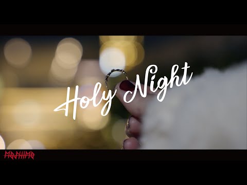 MOSHIMO 「Holy Night」 MV