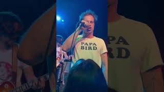 Bird and Byron (Live House of Blues)