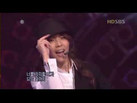 BoA - Spark (HQ)
