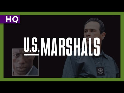 U.S. Marshals'