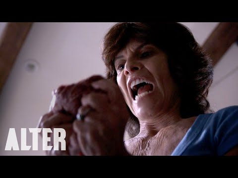 Alice Jacobs Is Dead'