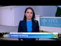 Health and human services secretary to visit Alabama amid IVF battle  - 01:43 min - News - Video