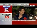 Lok Sabha Elections 2024 | All 20 Seats In Kerala To Vote In Phase 2 Of Lok Sabha Polls On April 26  - 17:37 min - News - Video