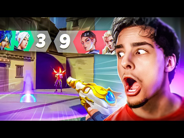 LE 9/3 CURSE EXISTE VRAIMENT