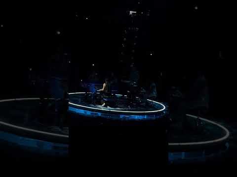 Benson Boone-Love Of Mine [Live From Philly]
