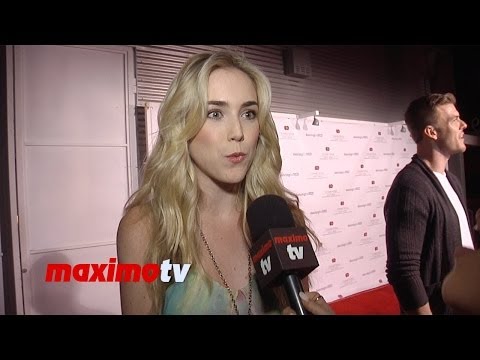 Spencer Locke INTERVIEW | 2nd Annual Dancing for NED Dance ...