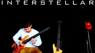 Hans Zimmer - Interstellar Medley (Bass, Electric Cello, Loop Pedals)