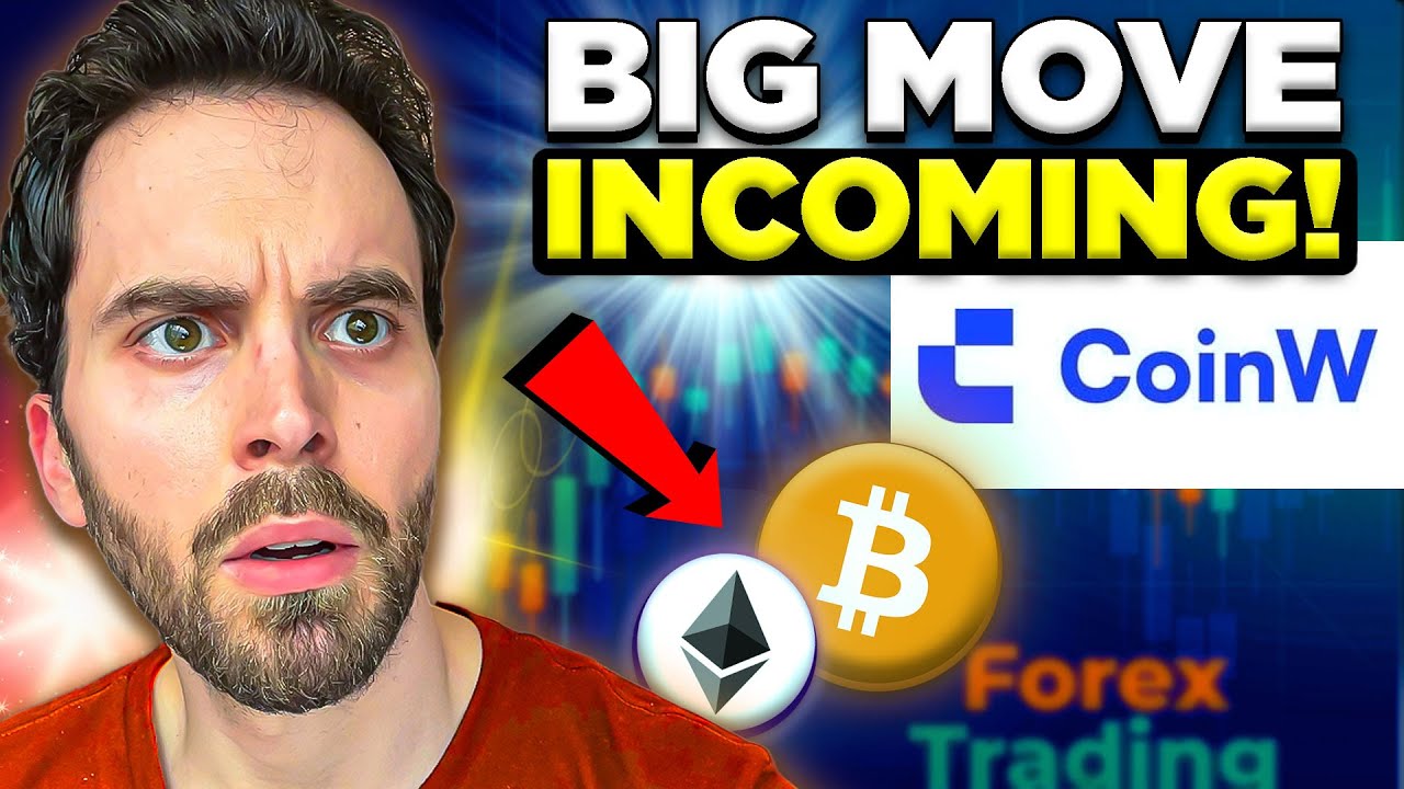 How To Trade Crypto on CoinW! (Beginners Tutorial)