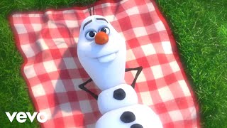 Josh Gad - In Summer (From Frozen/Sing-Along)