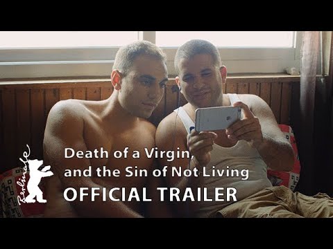 Death of a Virgin and the Sin of Not Living'