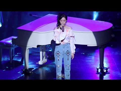 170408 Seohyun - Into the new world @ Love, Still Concert