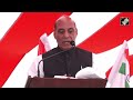 Rajnath Singhs Big Warning For Pirates At Warship Event: Wont Be Tolerated  - 04:18 min - News - Video