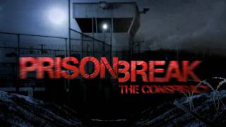 Prison Break The Conspiracy Trailer