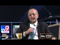 News9 Global Summit | CEO of Avendus Capital Alternate Strategies on Why  World is Betting on India  - 02:10 min - News - Video