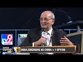 News9 Global Summit | CEO of Avendus Capital Alternate Strategies on Why  World is Betting on India