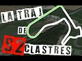 Win 2 seconden in Clastres - Sector 1