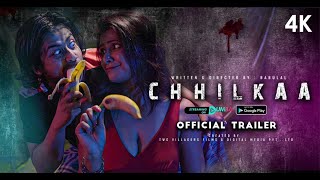 CHHILKAA BHABHI (2023) DUMBA App Hindi Web Series Trailer Video HD