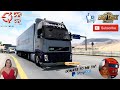 Iranian Volvo Fh12 By Aryan v1.41