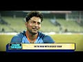 Kuldeep Yadav Returns!  - 02:44 min - News - Video