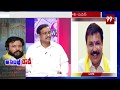 Debate: Chintamaneni Prabhakar Criminal Activities