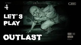 Outlast - Bölüm 4 - Bir Ben Eksiğim