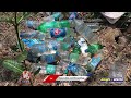 Man Arranged Bottles To Plants For Water Pumping | Warangal | V6 News  - 04:33 min - News - Video