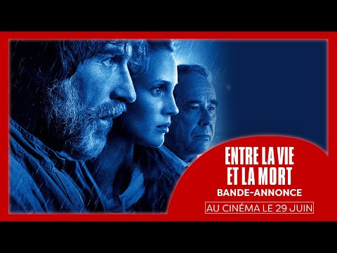 Entre la vie et la mort'
