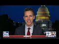 Biden administration lied: Sen. Josh Hawley  - 05:07 min - News - Video