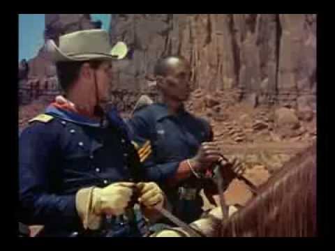 Sergeant Rutledge'
