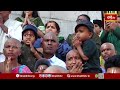 Tirumala శ్రీవారి సాలకట్ల బ్రహ్మోత్సవాలలో వైభవంగా హంస వాహన సేవ | Hamsa Vahana Seva | Brahmotsavalu