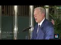 Gore compares Trump administrations actions to Nazi Germanys attacks on the truth  - 01:33 min - News - Video