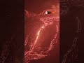 Hawaiis Kilauea volcano spews lava  - 00:46 min - News - Video