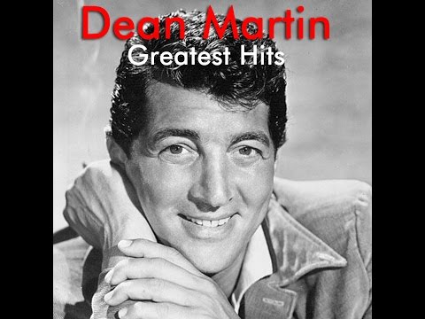 Dean Martin - Write to Me from Naples