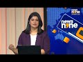 India to Welcome New Cheetahs from Botswana | Project Cheetah Update 2025 | News9  - 02:20 min - News - Video