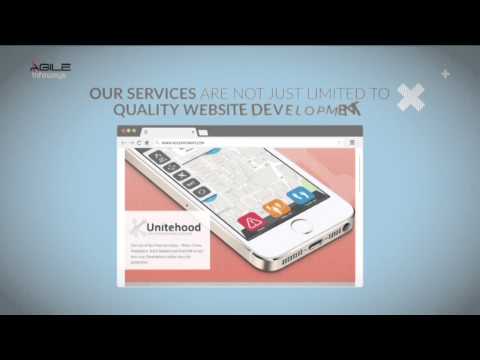 video Agile Infoways Pvt Ltd | Experience with Excellence