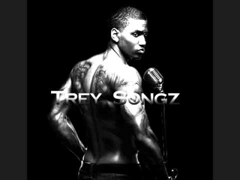 Trey Songz-Just Gotta Make It (Instrumental) mp3